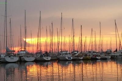 Gewerbe Bootsfahrschule